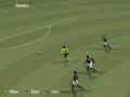 Sick Move against Keeper PES5