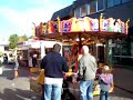 Ilkeston Charter Fair 2007 - Bath Street