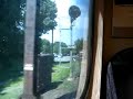 SEPTA Train Ride