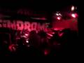 Sindrome - desata tu locura