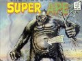 track 1 from the b side of the super ape lp. lee perry and the upsetters. 1976, island records.