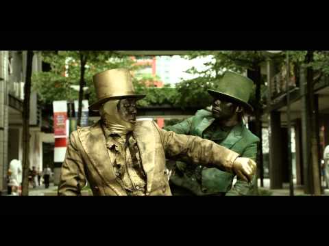 2015賀歲鉅作【大囍臨門】主題曲《歡喜來恰恰》MV大首播