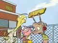 ed edd n eddy tag team racing intro