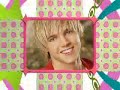 Nick Carter & Jesse McCartney 