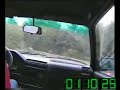 Slalom AMSC Gro�en-Buseck - Probelauf SK