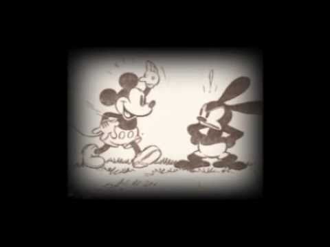 oswald