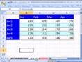 Excel Magic Trick #90: Consolidation