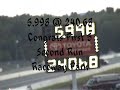 Jim Halsey First 5 Second Nitrous Pro Mod Jim Halsey First 5 Second Nitrous Pro Mod