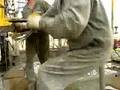 oil drilling rig connection