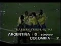 colombia vs argentina