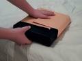 videos de Macbook Air Ad Parody