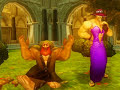 The Ballad of the Sex Junkie [WoW Music Video]