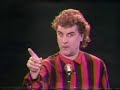 recorded in 1990 on vhs-hifi, 2hr speed. whoopi goldberg presents billy connolly.

part 2 is here:
http://www.youtube.com/watch?v=iz-aw2ddmhg