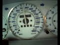 mx3 2.0 24v v6 met lachgas