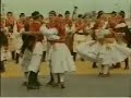 Zagorski Ples (Hrv. Zagorje) - LADO (Croatian Folklore Ensem Zagorski Ples (Hrv. Zagorje) - LADO (Croatian Folklore Ensem