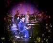 Liberace Protege Steve Garey! Promotional video part I