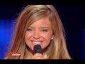 Incroyable talent 2008 Caroline Costa demi-final