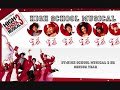 High School Musical 3 - High School Musical - Song