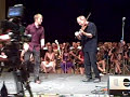 Bruce Molsky plays old time fiddle tune Jeff Sturgeon