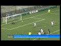 Abderrazzak Jadid alla Salernitana 19-10-2009