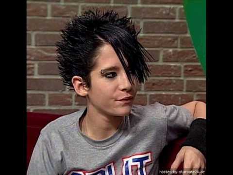 Tom and Bill Kaulitz in love ^^(IT'S ...