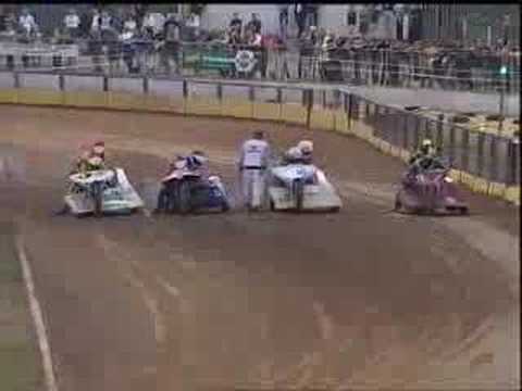 Sidecar Speedway