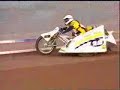 Sidecar Speedway Sidecar Speedway