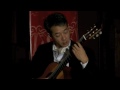Confuseta by Maximo Diego Pujol (Patrick Lui-Guitarist)