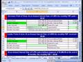 Excel Finance Trick #3: PMT function Lender or Borrower