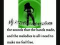 The Holloways - Generator - Lyrics