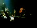 Dirty Pretty Things at Hackney Empire 14/7 Dirty Pretty Things at Hackney Empire 14/7