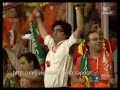 Golo de Miguel Veloso no jogo Holanda x Portugal