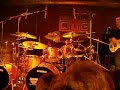 DAVE WECKL - Klub Fabric Ostrava part 1