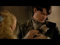 Bednaya Nastya -- Vova gives Anna a cat