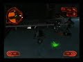 Predator: CJ - rescue
