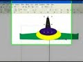Corel Draw: Como fazer um avião com movimento na hélice