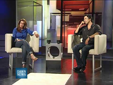 No Reservations - Wasim and Huma Akram - Part Four
