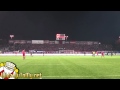Widzew Łódź - ełksa 17.10.2011