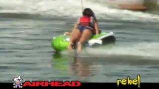 Equinox Monster Kayak Foam Block - USA Made, Boat Carrier, w/Instruction