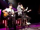 Jonas Brothers Love Bug at Hammersmith Apollo London