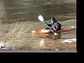 Kayak Pillar Falls Kayak Pillar Falls