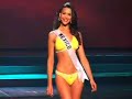 Mexico - Miss Universe 2008 Presentation - Swimsuit