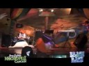 jimmy buffetts margaritaville cancun  beach bash party
