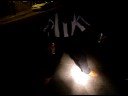 entrevista con borrachito en cananea y despues se puene a bailar sin ropa