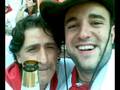 saludo raul cuatro san fermin 2008