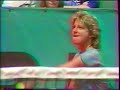 Chris Evert video 3