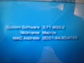 Applecor cxmb theme on cfw 3.71 m33 Applecor cxmb theme on cfw 3.71 m33