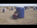 Triballs - Xots Paintball Liga Aragonesa