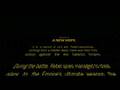 videos de Star Wars Episode IV Opening Crawl