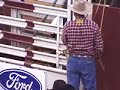 PRCA Rodeo Horse Tortured -- Shocked Over 25 Times in OKC